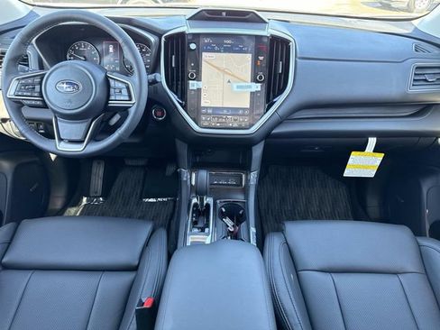 Used 2026 Subaru Ascent Touring AWD/4WD image 21