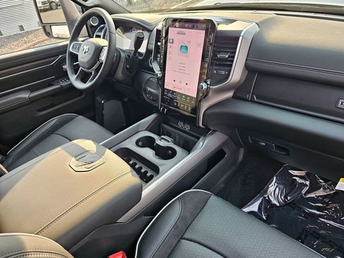 New 2026 RAM 2500 Laramie image 15