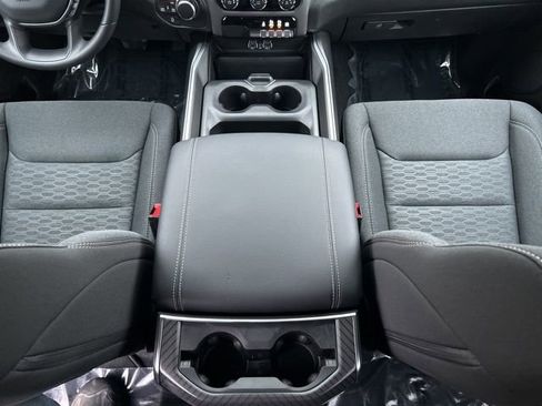 New 2026 RAM 1500 Express image 14