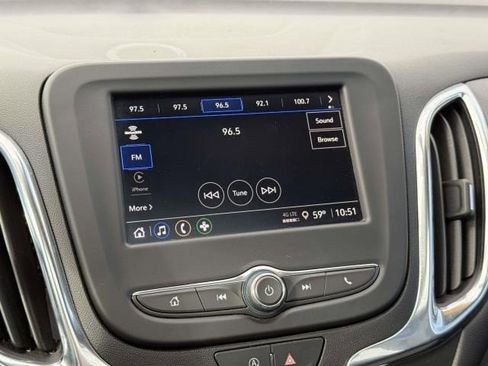 Certified 2023 Chevrolet Equinox LT image 24