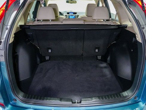 Used 2016 Honda CR-V EX-L image 23