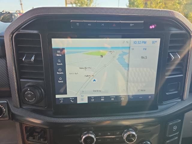 Certified 2021 Ford F150 Limited AWD/4WD image 32