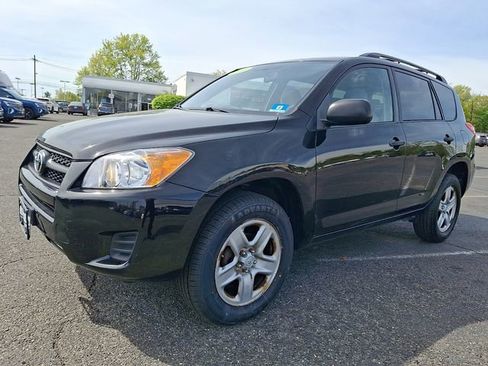 Used 2009 Toyota RAV4 4WD image 3