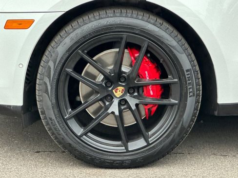 Used 2023 Porsche Macan S image 27