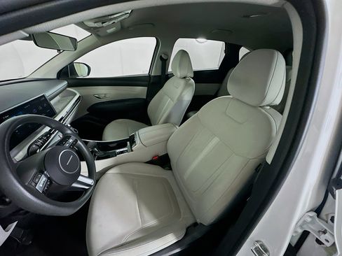 Used 2025 Hyundai Tucson SEL image 13