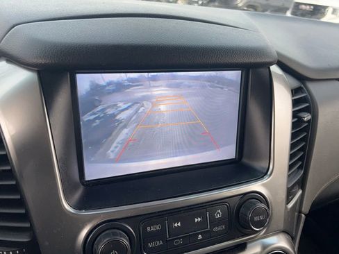 Used 2015 Chevrolet Tahoe LT w/ Luxury Package image 26