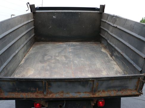 Used 2011 Chevrolet Silverado 3500 W/T w/ Snow Plow Prep Package AWD/4WD image 33
