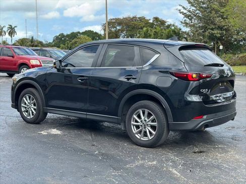 Used 2022 MAZDA CX-5 AWD 2.5 S image 6