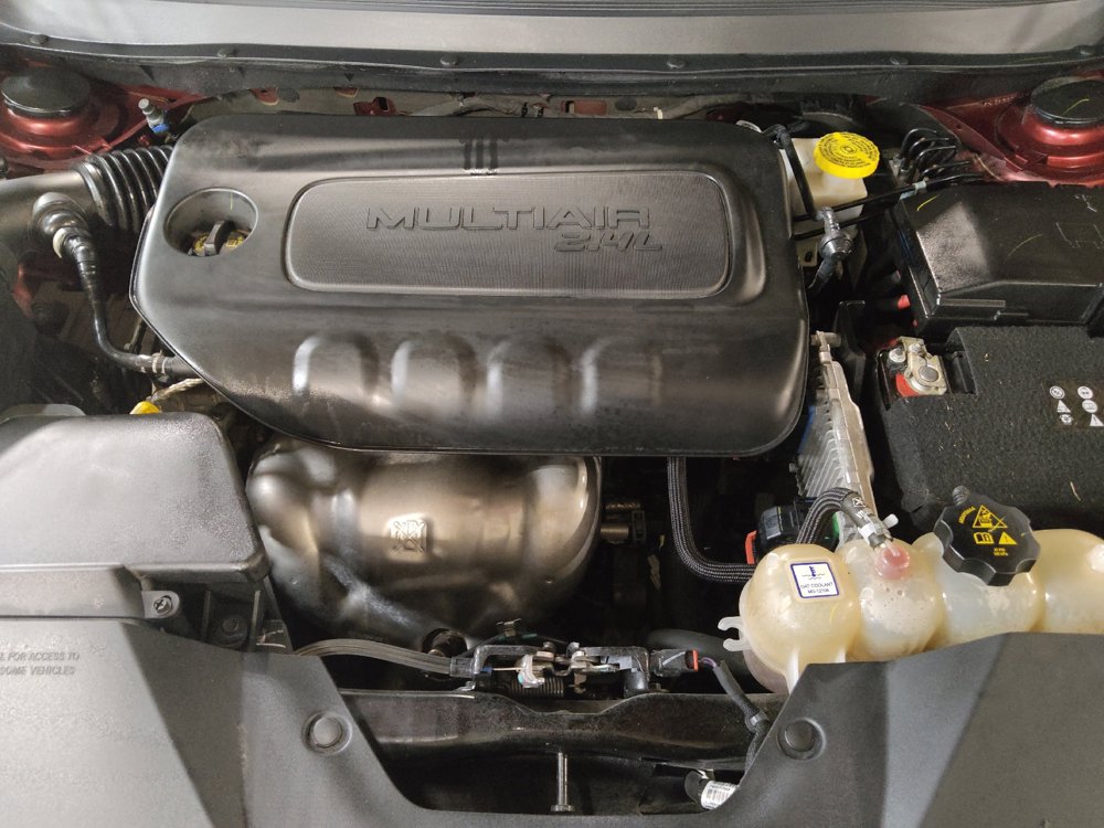 Used 2019 Jeep Cherokee Latitude w/ Popular Appearance Group FWD image 30