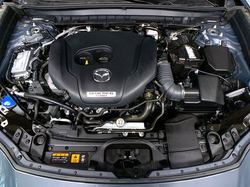 Used 2024 MAZDA CX-30 2.5 Turbo w/ Premium Plus Pkg image 93