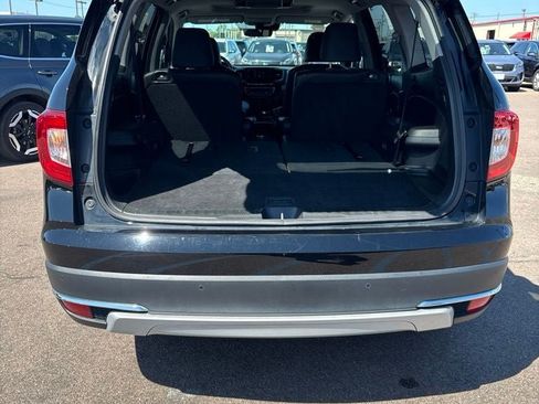 Used 2019 Honda Pilot Touring image 35