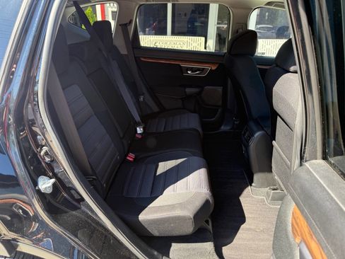 Used 2021 Honda CR-V EX image 10
