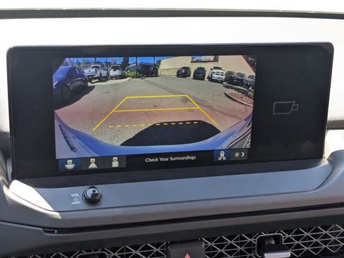 Used 2025 Honda Accord Sport image 12