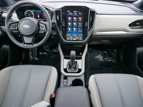 Certified 2025 Subaru Forester Premium w/ Protection Package (1PH) image 10