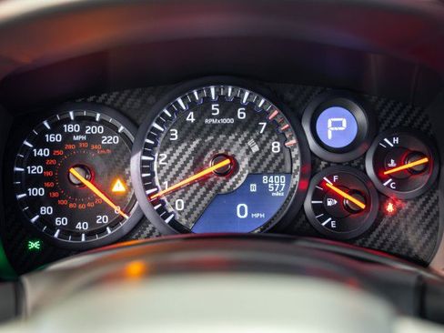 Used 2023 Nissan GT-R Premium w/ Premium Interior Package AWD/4WD image 37