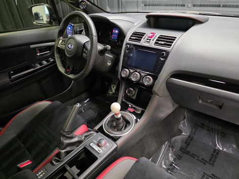 Used 2019 Subaru WRX STI AWD/4WD image 35