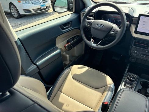 New 2026 Ford Maverick Lariat w/ 4K Tow Package AWD/4WD image 13