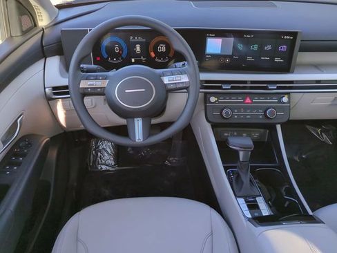 New 2026 Hyundai Tucson SE FWD image 15