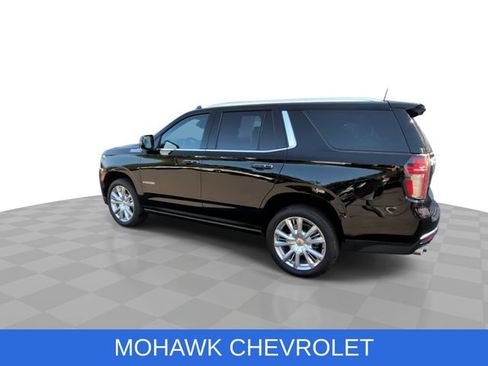 Used 2023 Chevrolet Tahoe High Country AWD/4WD image 6