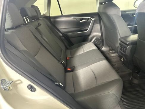 Used 2024 Toyota RAV4 XLE w/ Convenience Package AWD/4WD image 22