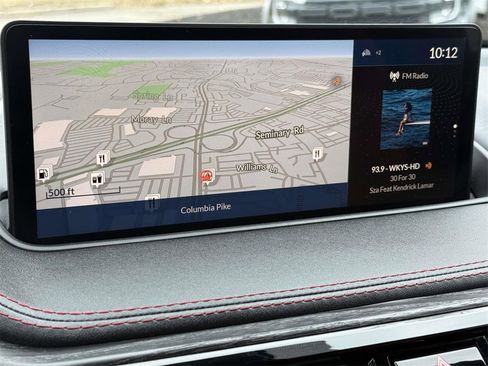 Certified 2023 Acura MDX Type S image 18