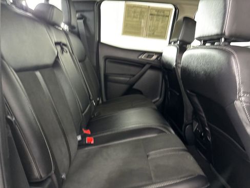 Used 2021 Ford Ranger Lariat w/ Tremor Off-Road Package image 26