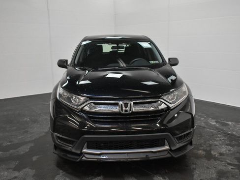 Used 2019 Honda CR-V LX image 2