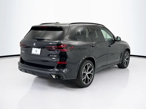 Used 2026 BMW X5 xDrive40i w/ M Sport Package AWD/4WD image 5