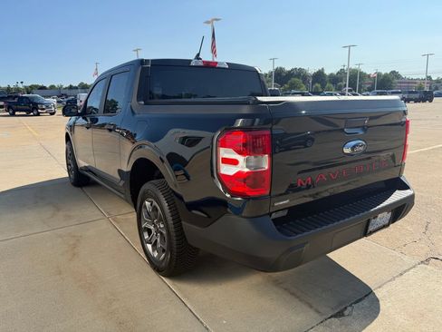 Used 2024 Ford Maverick XLT FWD image 7