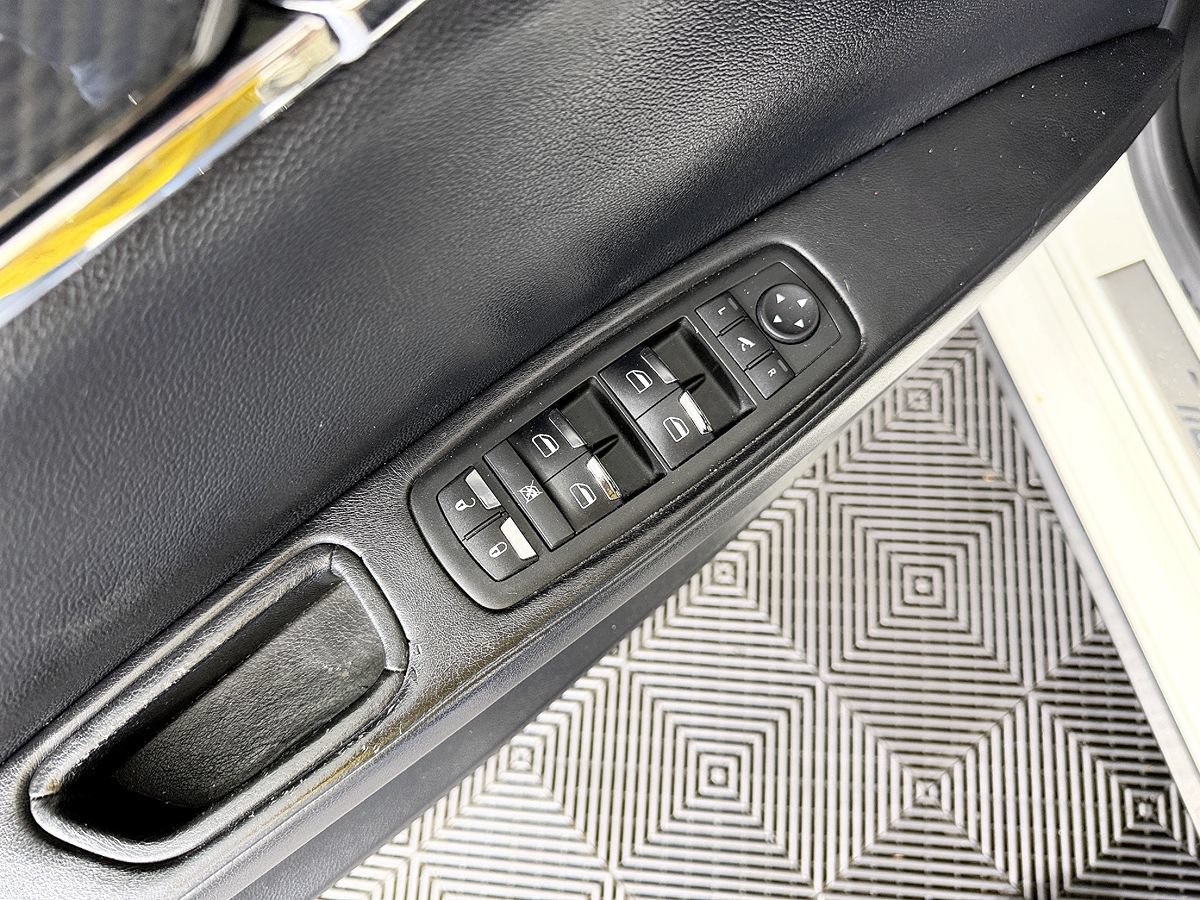 Used 2014 Maserati Quattroporte S Q4 AWD/4WD image 34
