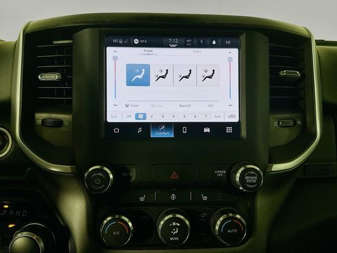 Used 2022 RAM 1500 Big Horn image 22