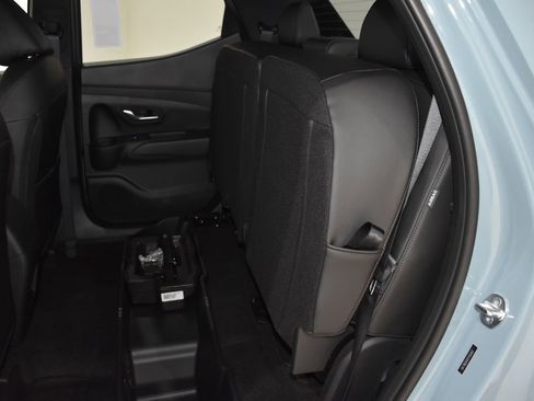 New 2026 Hyundai Santa Cruz SEL image 28