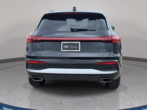 Used 2025 Audi Q5 Premium w/ Convenience Package AWD/4WD image 7