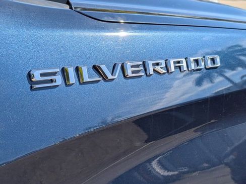 Used 2023 Chevrolet Silverado 1500 LT image 16