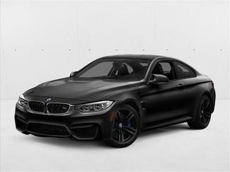 Used 2017 BMW M4 Coupe RWD video 1