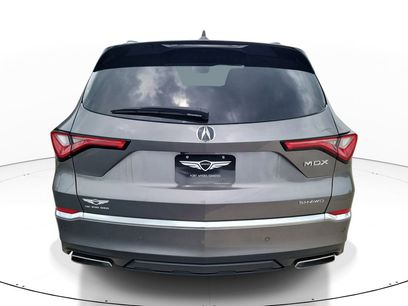 Used 2023 Acura MDX SH-AWD w/ Advance Package