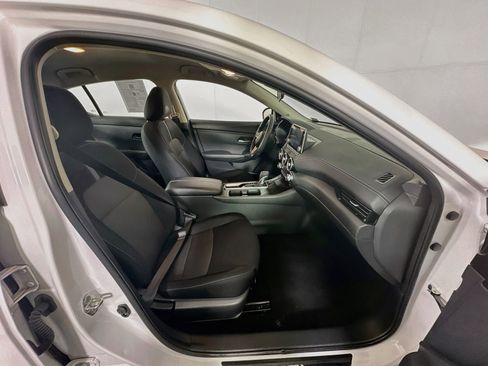 Used 2024 Nissan Sentra SV w/ All-Weather Package FWD image 31