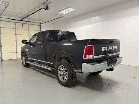 Used 2016 RAM 2500 Limited AWD/4WD image 6
