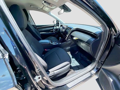 Used 2024 Hyundai Tucson SEL FWD image 28