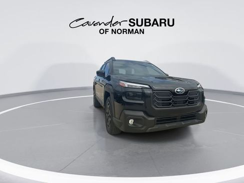 New 2026 Subaru Outback Limited AWD/4WD image 3