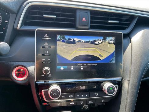 Used 2020 Honda Insight Touring image 22