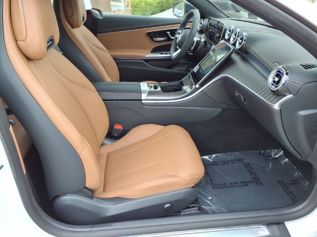 New 2027 Mercedes-Benz CLE 450 4MATIC Cabriolet image 20