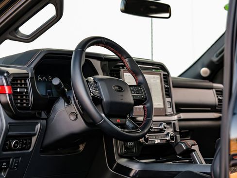 Used 2025 Ford F150 Raptor w/ Equipment Group 803A Raptor R image 44