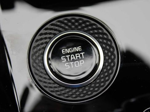 New 2025 Kia Niro EX image 33