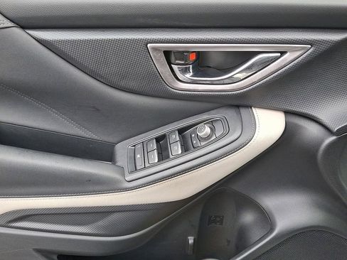 Used 2022 Subaru Forester Limited image 12