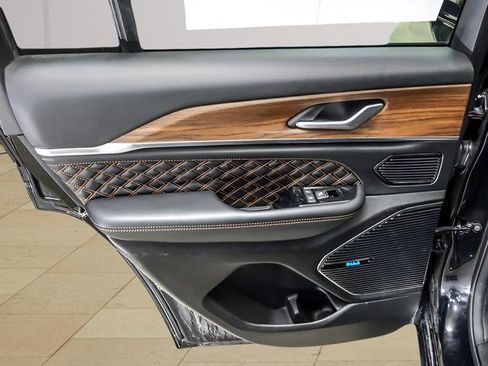 Used 2023 Jeep Grand Cherokee Summit image 26