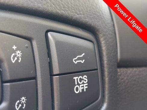 Used 2022 Ford Edge SEL w/ Convenience Package AWD/4WD image 18