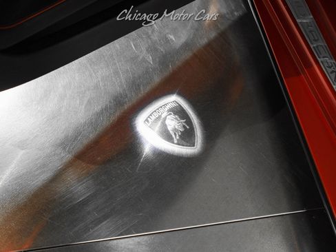 Used 2023 Lamborghini Huracan Tecnica RWD image 22