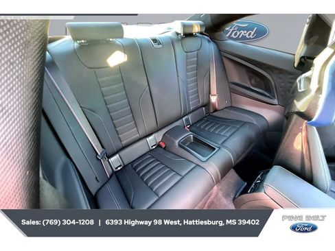 Used 2024 BMW M2 w/ Carbon Package RWD image 20