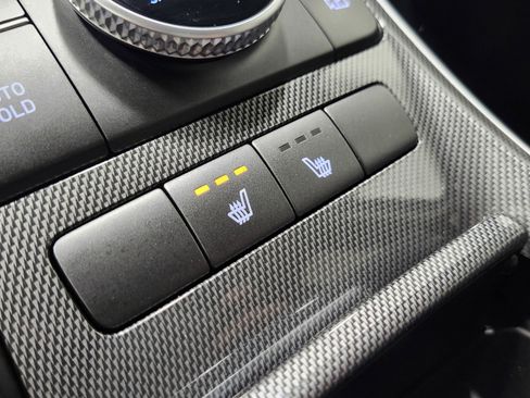 Used 2023 Hyundai Santa Fe SEL image 11